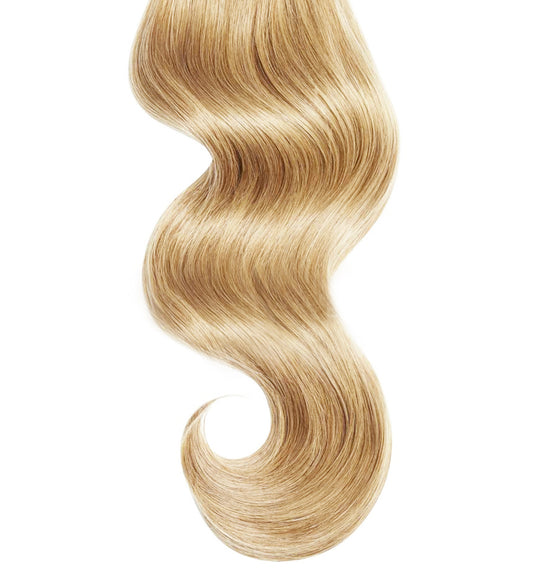 220 Gram -DIRTY BLONDE- Clip-In Extensions